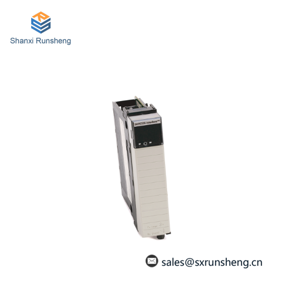 SERVO MODULE SEVO BOARO