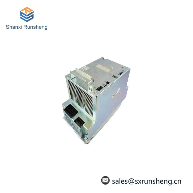 servo MTS30M4-38