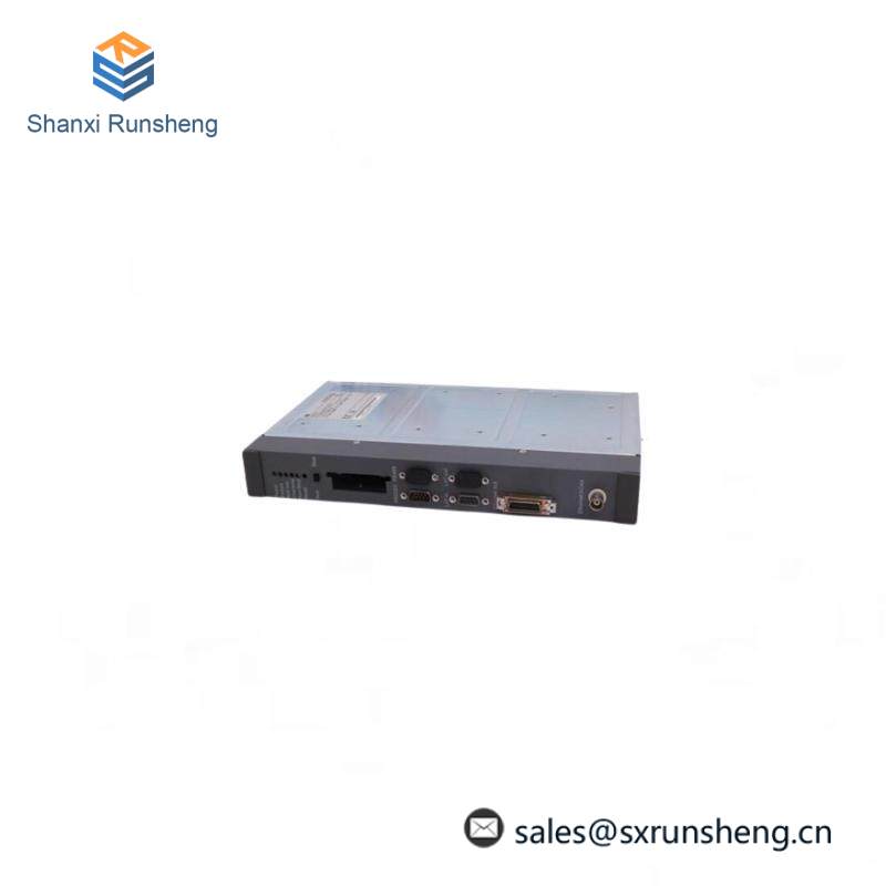  SERVOLAND SMCM4-AI DC SERVO DRIVE 