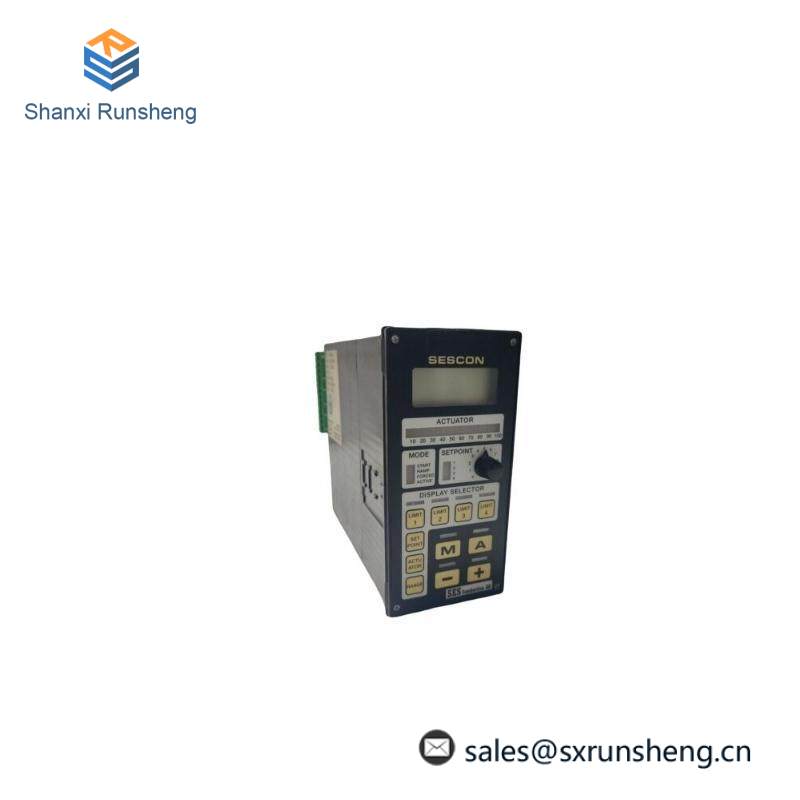 SESCON 2544-43 2P10-3441 CONTROLLER