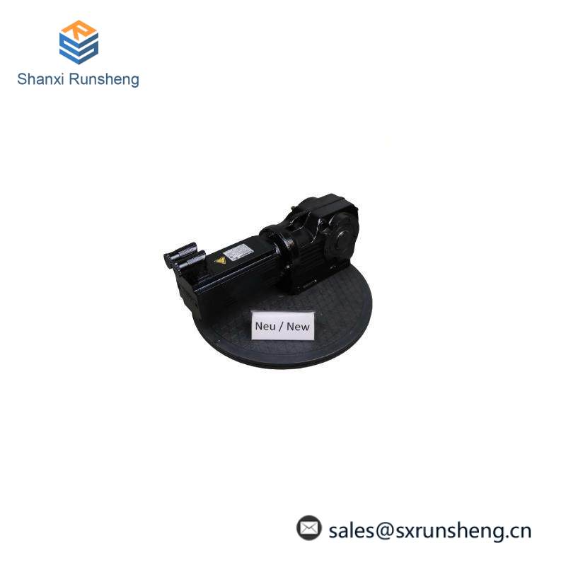 SEW-Eurodrive MDX61B0040-5A3-4-OT