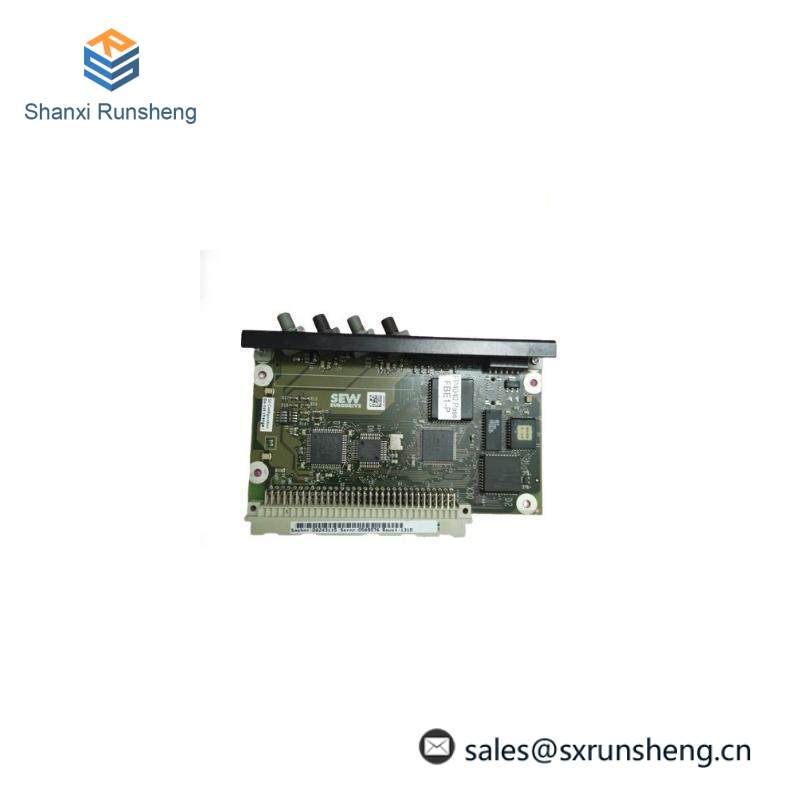 SEW 31C075-503-4-00