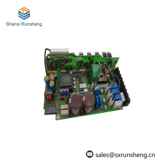 SEW 8224927.1A/8215790.18 Inverter Board