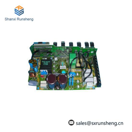 SEW 8224927.1E/8215790.19 board