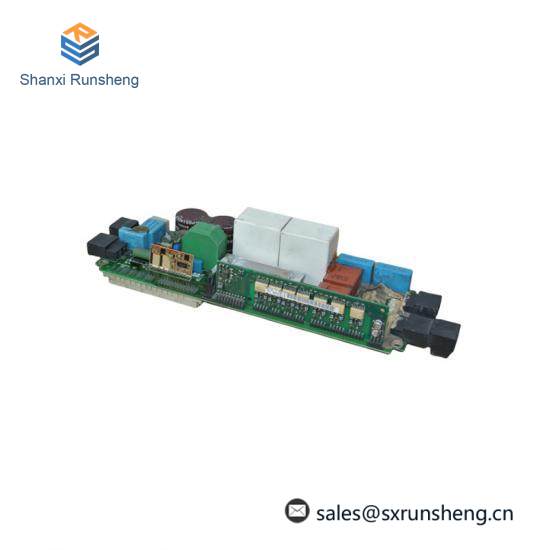 SEW 8233543.1F/8227446.17 Inverter Board