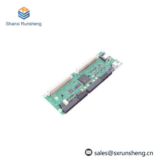 SEW 8243182.16.12/08169101.14 SERVO CONTROL CARD