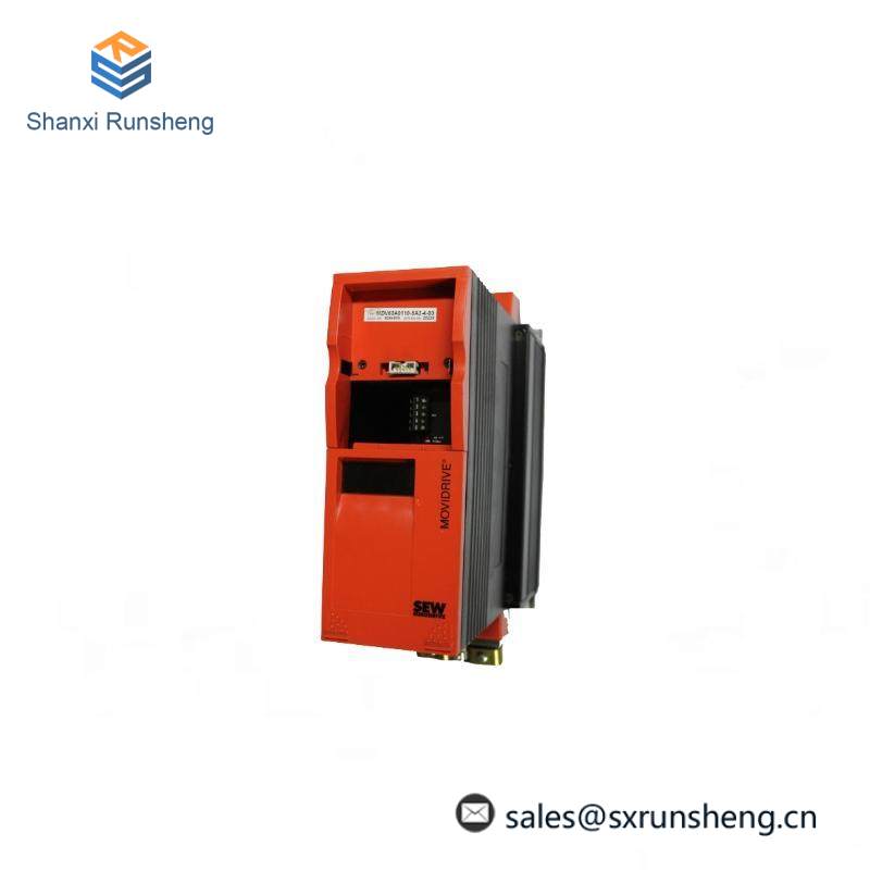  SEW MDV60A0110-5A3-4-00 Movidrive Inverter 