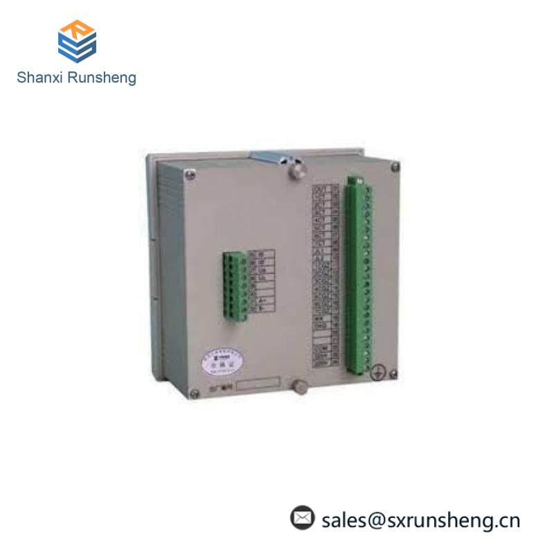 Shaanxi Zhongguan Electric Control Co., Ltd DWK3-110BZM Control by compensation