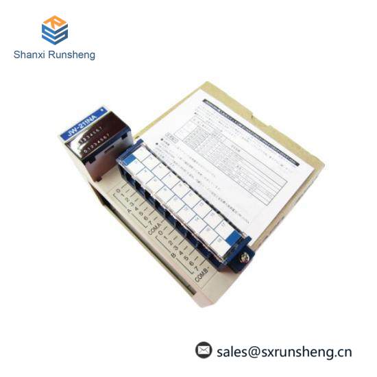 SHARP JW-211NA AC INPUT MODULE