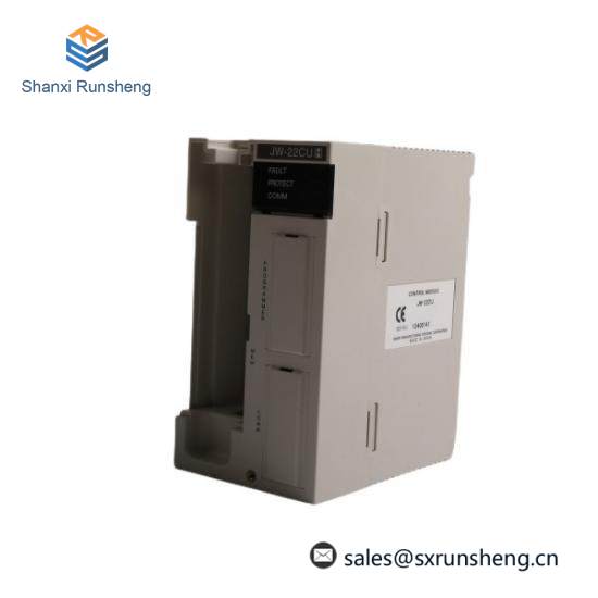 SHARP JW-22CU CONTROL MODULE