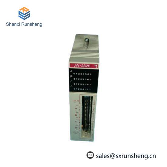 SHARP JW-232S DC Output Module