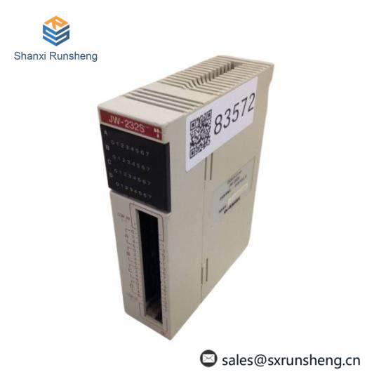 SHARP JW-232S DC Output Module