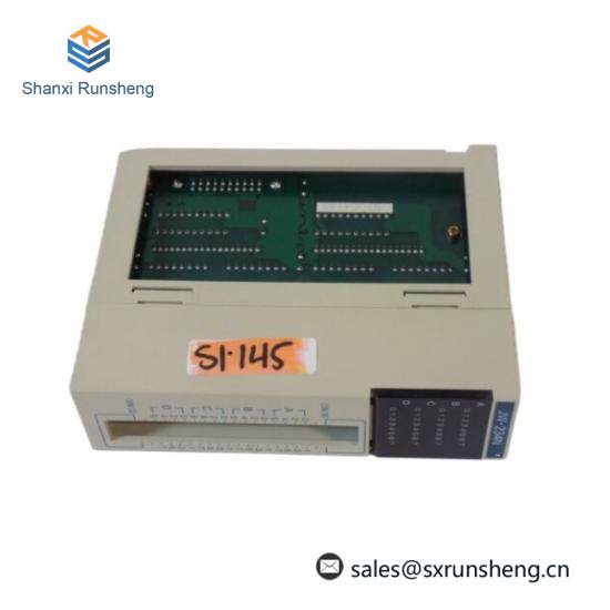 SHARP JW-234N DC Input Module C
