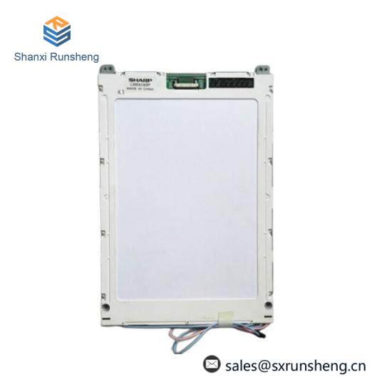 SHARP LM64183P 9.4inch lcd display screen