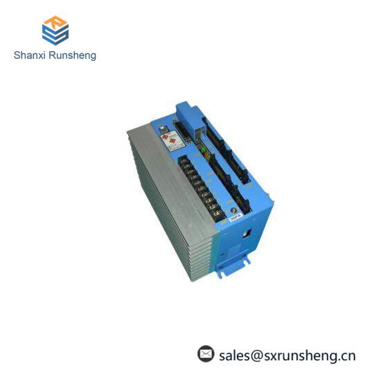 SHI SSE-30PA Servo driver