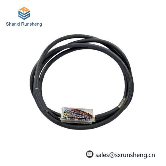 Shielded Cord Set BMXFTW308S  Schneider Electric