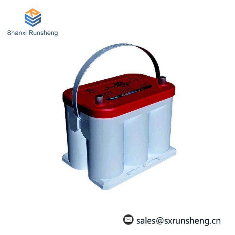 Shuangdeng 6-SPB-50B Super Power Lead-Carbon Battery