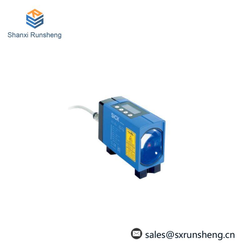 SICK DME5000-322 Long range distance sensors