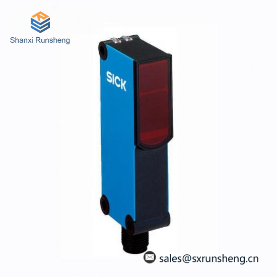 SICK WE18-3P430 light barrier
