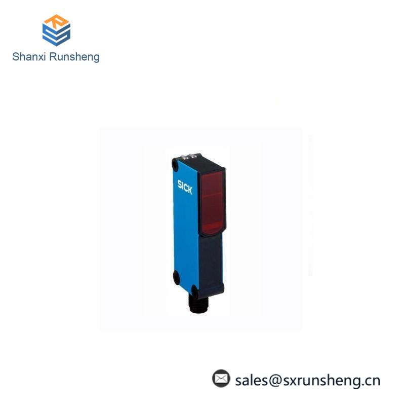 SICK WE18-3P430 Small Photoelectric Sensors