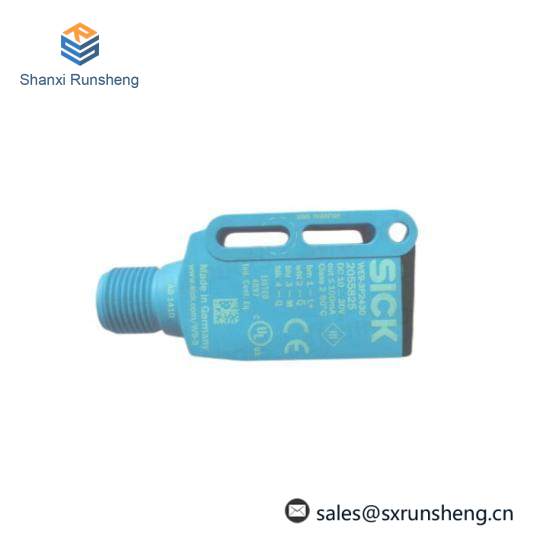 SICK WE9-3P-2430 Photoelectric sensors