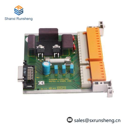 SIEGER 05701-A-0325