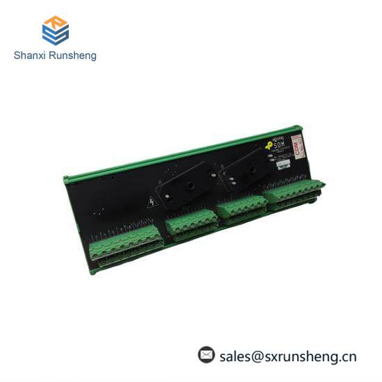 SIEMENS 16167-1-6 TERMINATION ASSEMBLY
