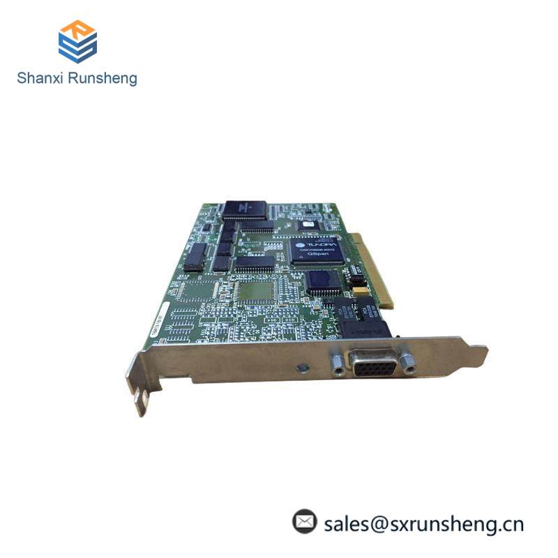 SIEMENS 16413-16-01 INTERFACE MODULE