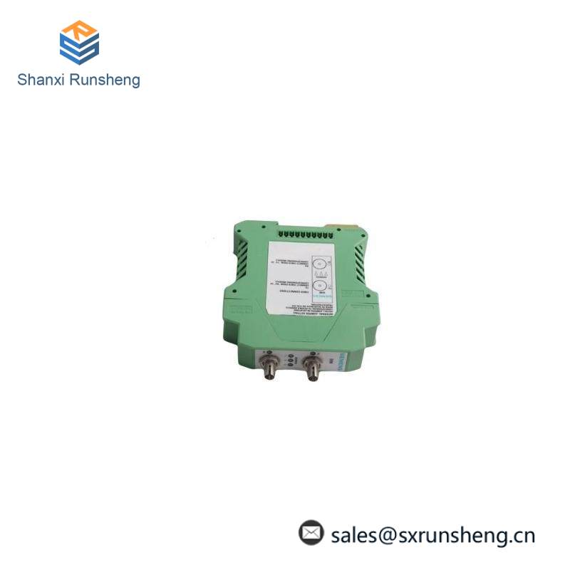Siemens 16809-41/5 QLCDM024DCBAN Quadlog Critical Discrete Module