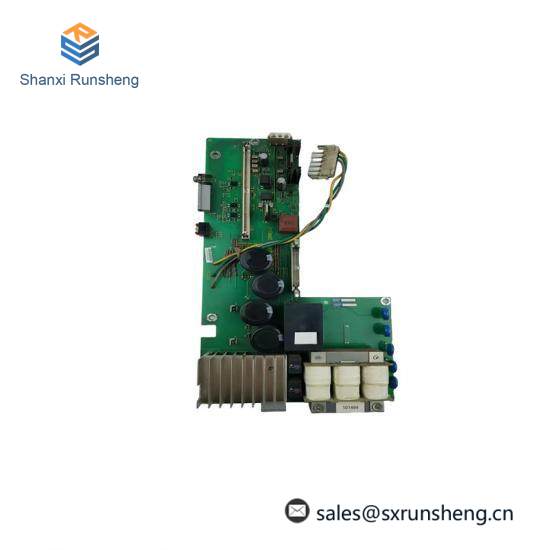 SIEMENS 180058910100 Control board