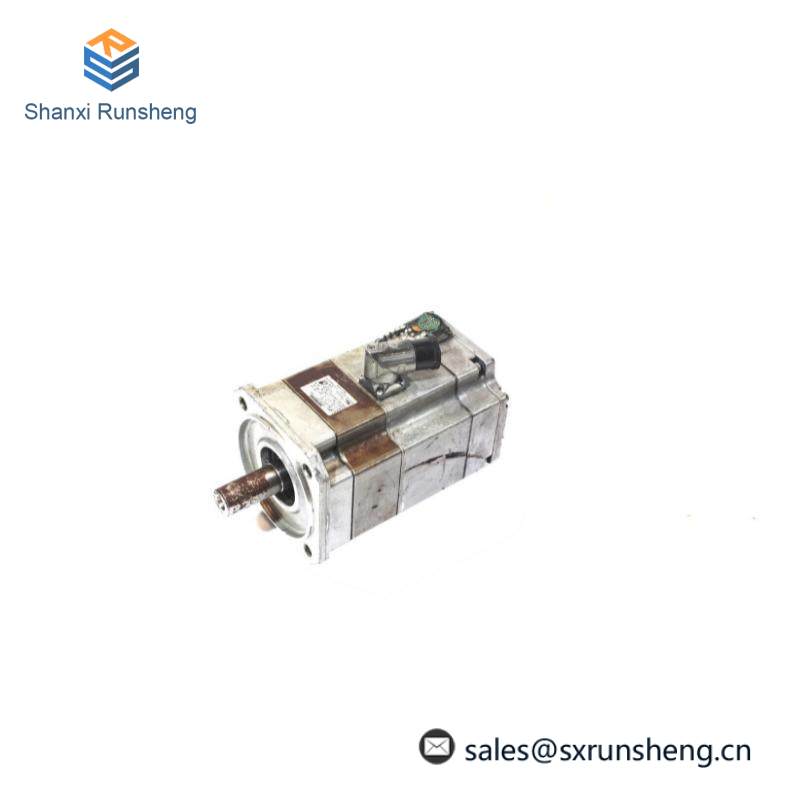 SIEMENS 1FK7060-5AF71-1PH0 SERVO MOTOR