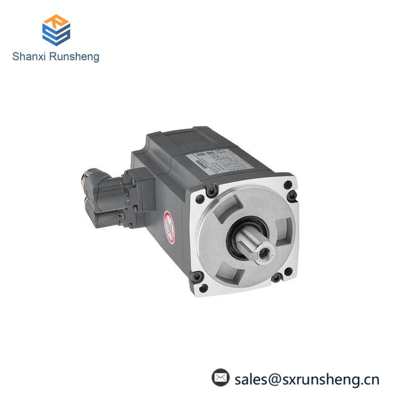 SIEMENS 1FL6044-1AF61-2AA1 SERVO MOTOR
