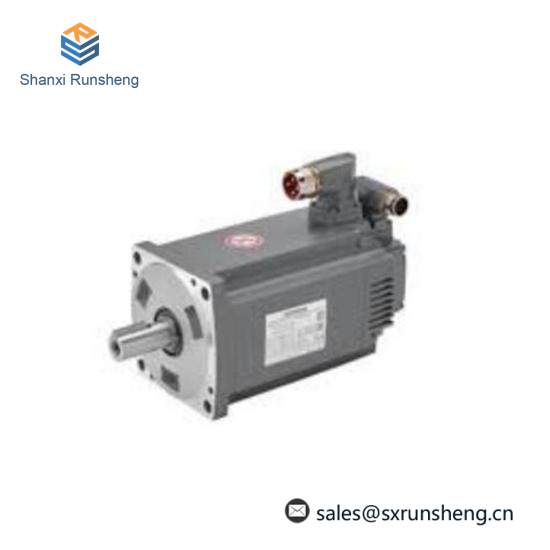 Siemens 1FL6044-1AF61-2AA1 SINAMICS