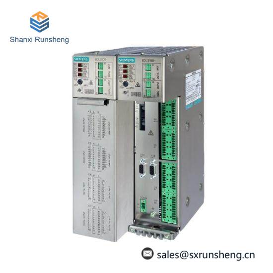 SIEMENS 1FT6064-1AF71-3AG1