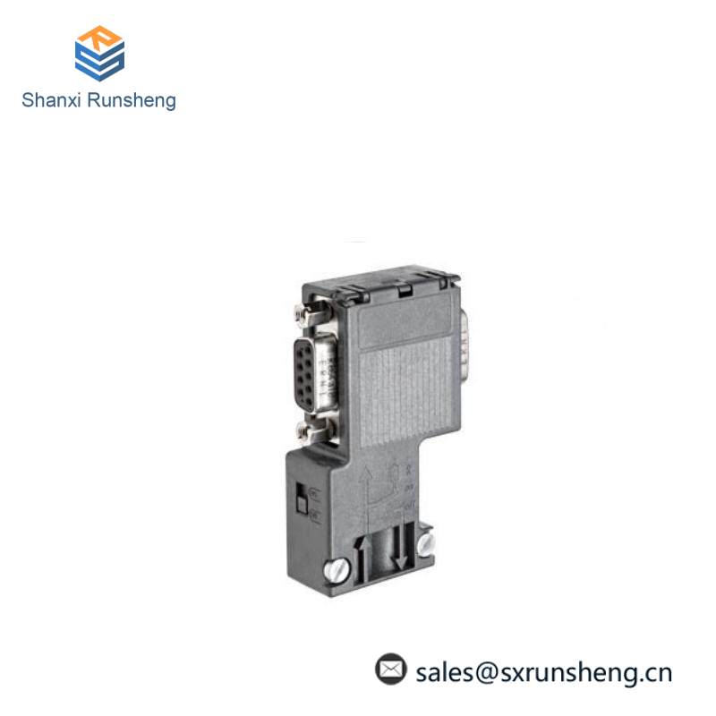 SIEMENS 1P6ES7972-0BB12-0XA0 SIMATIC DP