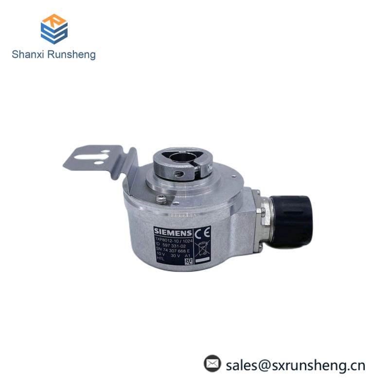 SIEMENS 1XP8032-10 Encoder