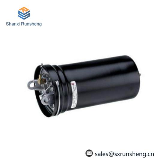 SIEMENS 331-2905 Pneumatic Damper Actuator