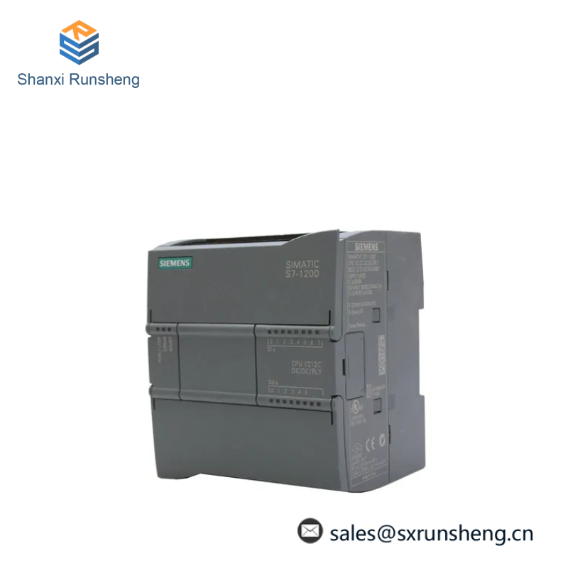 Siemens 353D4F1CNB4