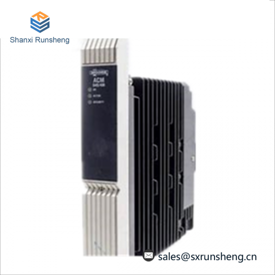 Siemens 39ACM24BAN 16139-76/09 Advanced Control Module
