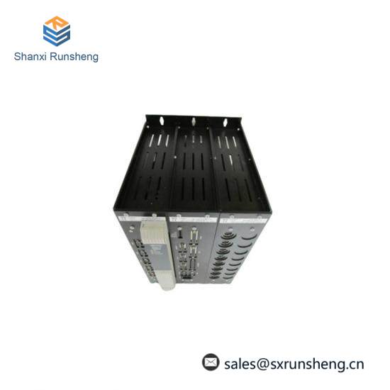 Siemens 39ACM28AEN 16139-218/3 Control Module