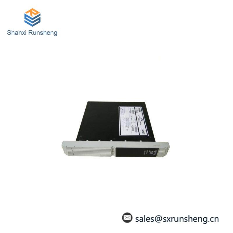 SIEMENS 39EAMCBN 16154-93/3 Analog Module
