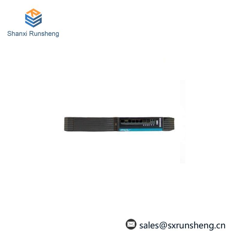 SIEMENS 39MBXNAN 16180-1/14 MODULBUS EXPANDER