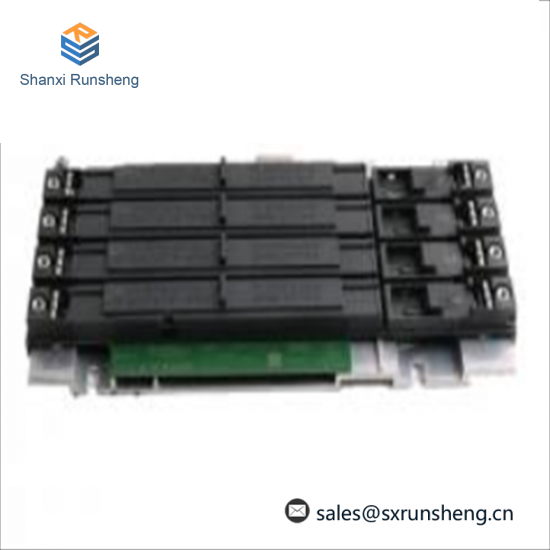 Siemens 39SAMCAN 16133-71/04 Standard Analog Module