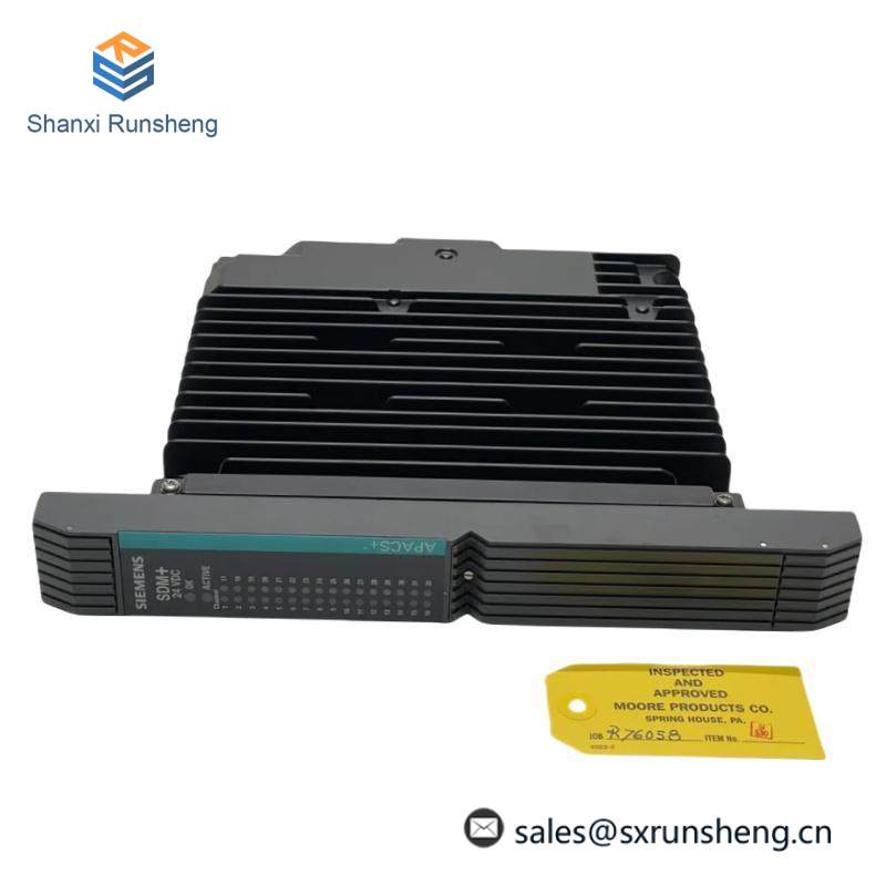 SIEMENS 39SDM024DCCBN
