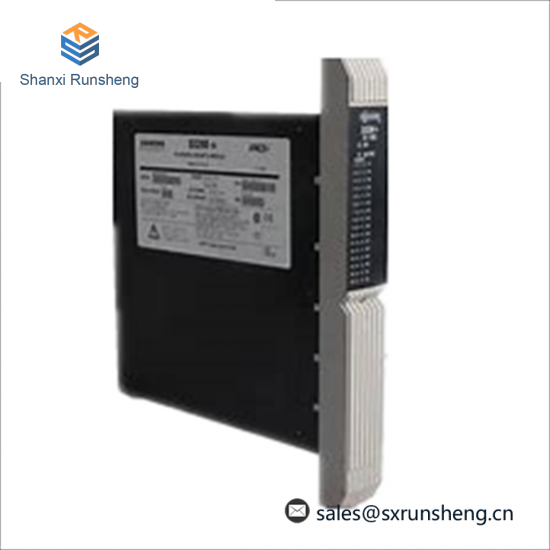 Siemens 39SDM024DCCBN 16101-174/8 Standard Discrete Module