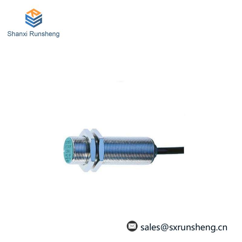 SIEMENS 3RG4013-3AG33 INDUCTIVE SENSOR