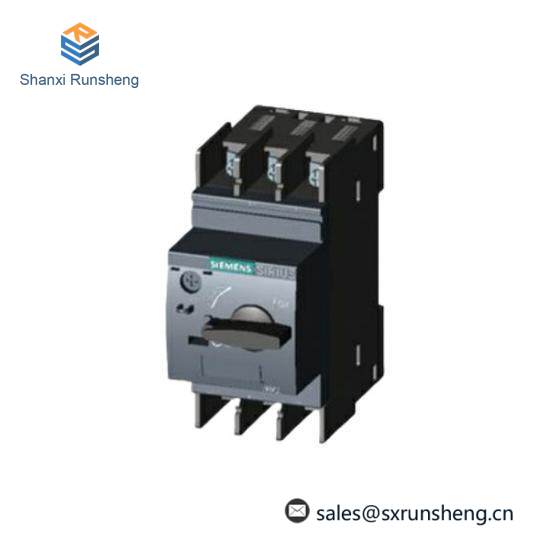 Siemens 3RV20-214PA-1040  Simatic