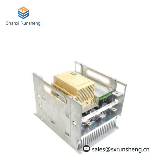 SIEMENS 3RW2235-0DB15  SOLID-STATE Motor Starter