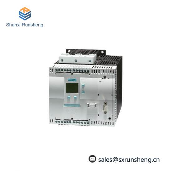 SIEMENS 3RW44 535 2087 06 5352080 Circuit Board