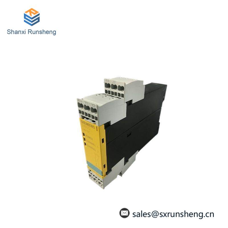 SIEMENS 3TK2824-2BB40 SIRIUS safety relay